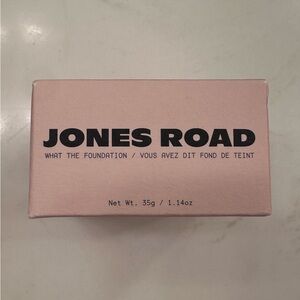 Jones Road What the Foundation in Porcelain